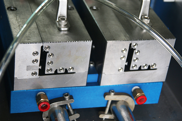 High-performance Extrusion Tooling